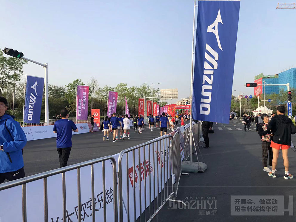 三門峽鐵馬護欄租賃公司介紹鐵馬有什么作用